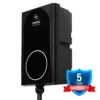 7.4kW Domestic EV Charger with Installation & 5 year extended warranty |Untethered - VEC01 - Image 5
