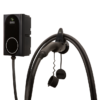 7.4kW Domestic EV Charger with Installation Included |Tethered, Single Phase, Type 2 - VEC03 - Image 4