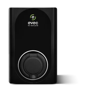 7.4kW Domestic EV Charger with Installation & 5 year extended warranty |Untethered - VEC01