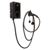 7.4kW Domestic EV Charger with Installation Included |Tethered, Single Phase, Type 2 - VEC03 - Image 5