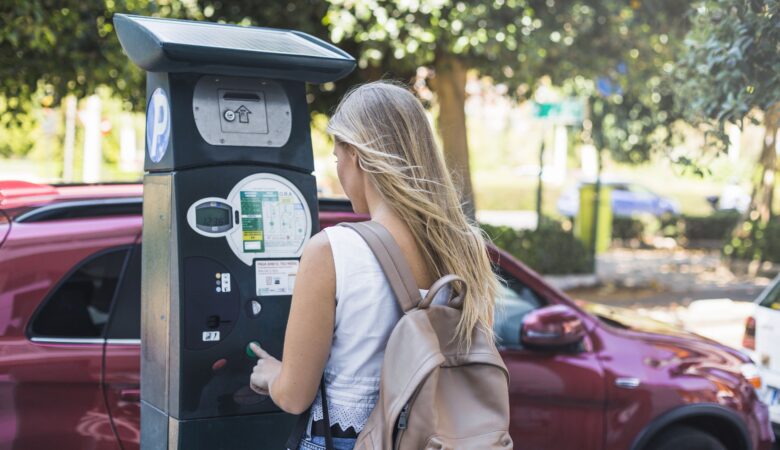 EV Chargers for Schools: Building a Greener Future for Education