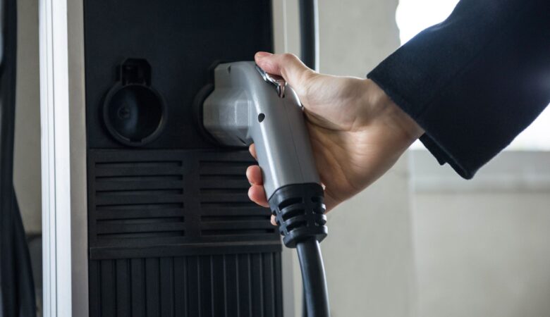 How a Zap EV Home Charger Makes EV Charging Easier in Bramhall