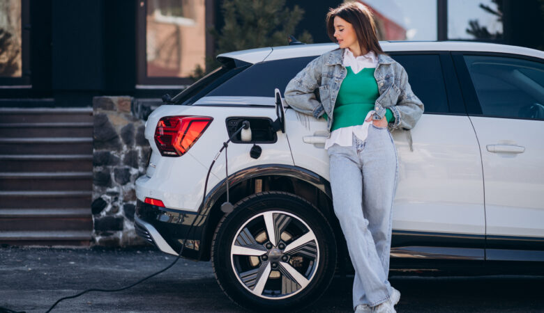 What You Need to Know Before Installing an Electric Vehicle Charging Station at Home