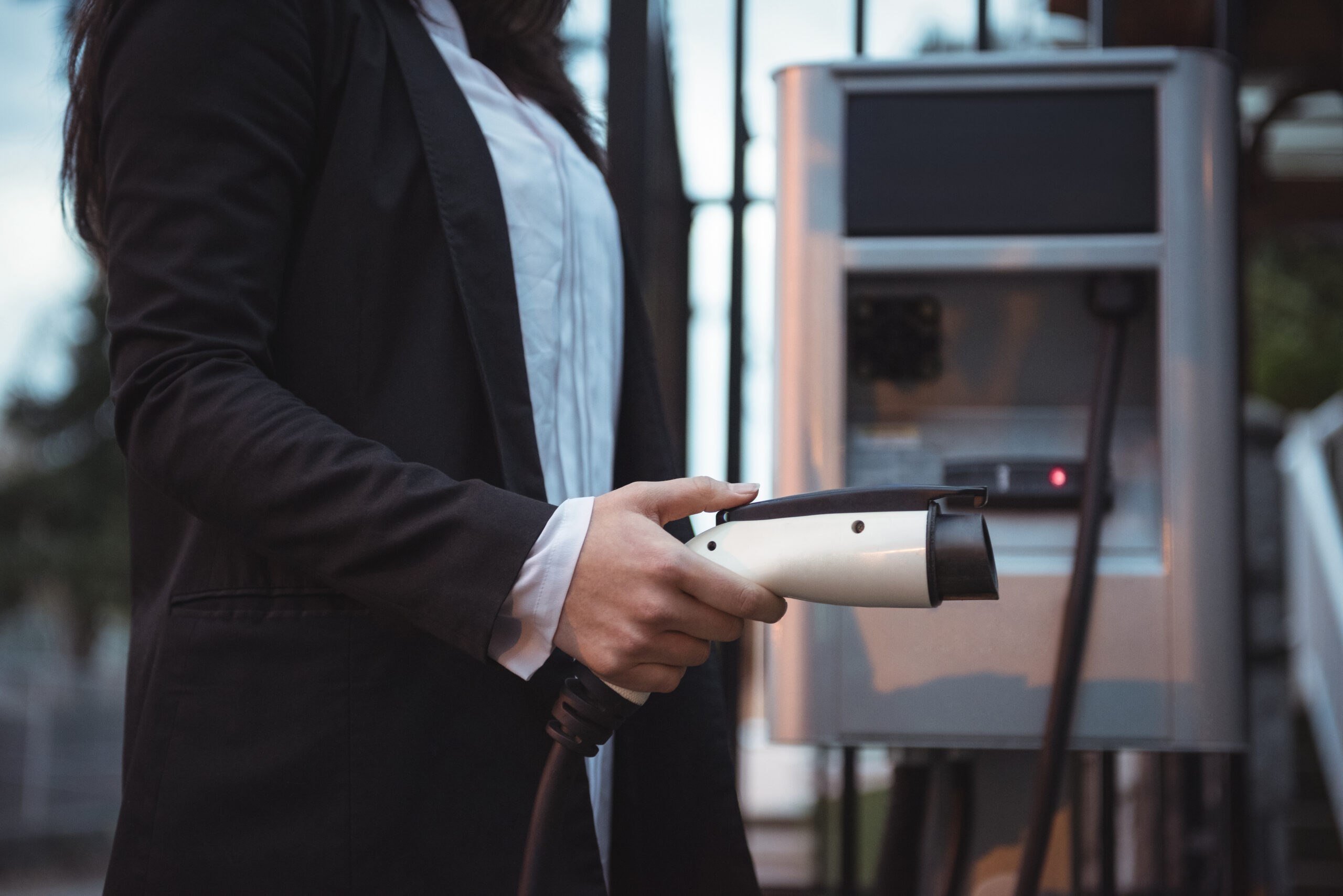 How Much Does Commercial EV Charger Installation Cost in the UK? Everything You Need to Know