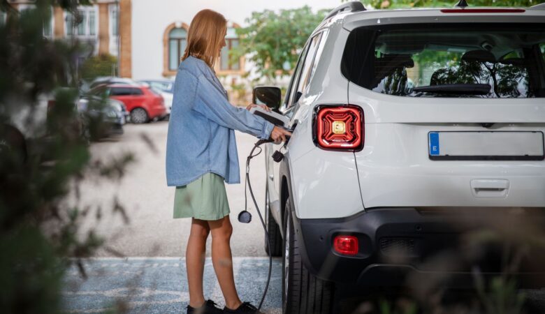 What to Know Before Installing an Electric Vehicle Charging Station at Home
