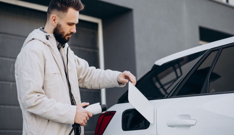 How ZAP Makes Installing an Electric Vehicle Charging Station at Home Easier