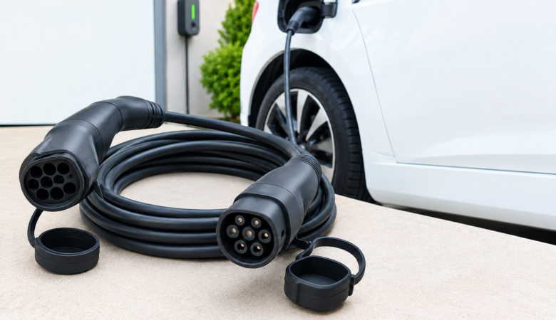 Type 2 Charging Cable Benefits, Features, and Compatibility Explained
