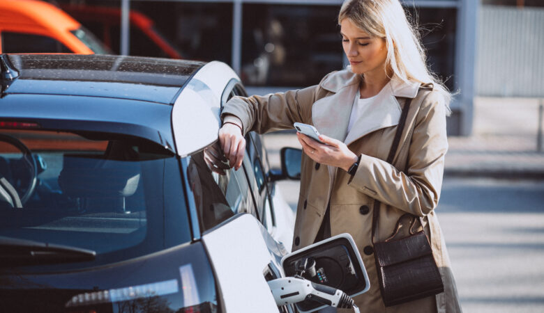Choosing the Right Electric Vehicle Products in the UK for Your Needs